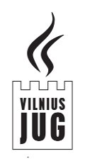 Vilnius Jug